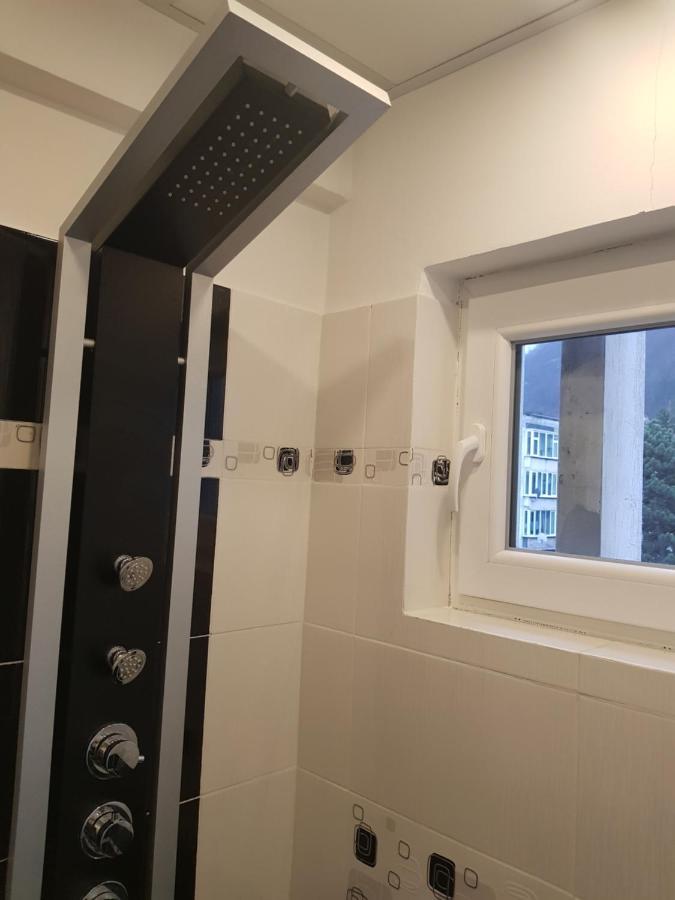 Mirrors Old Town Central ブラショフ エクステリア 写真